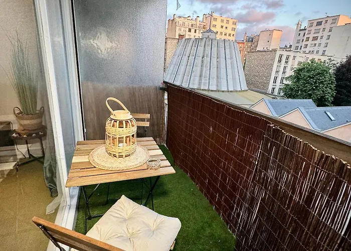 Appartement Avec Piscine